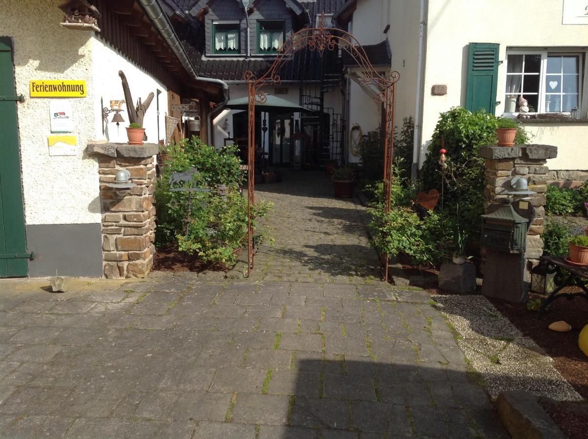 Ferienwohnung Zur Scheune Lind  Exterior foto